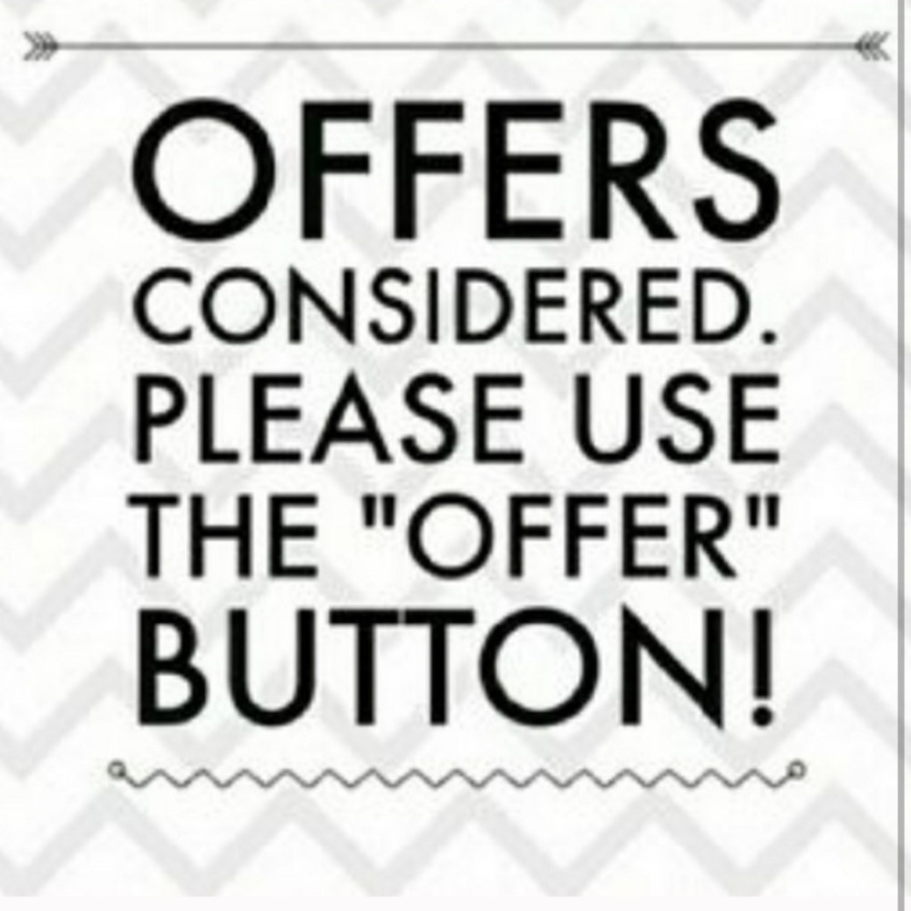 Accepting Offers